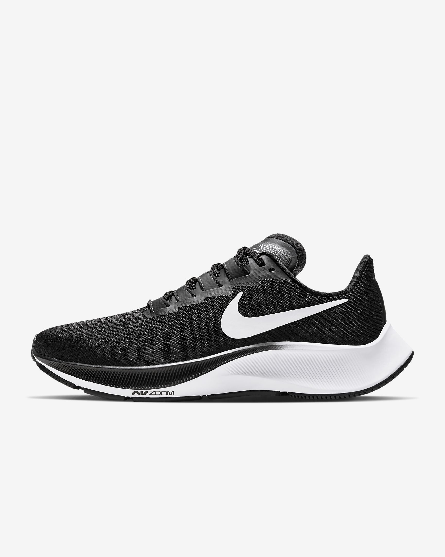 are nike air good for running