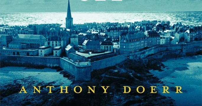 All the Light We Cannot See Book Summary