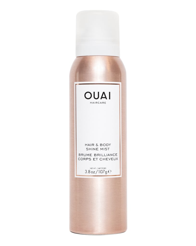 Ouai Hair & Body Shine Mist