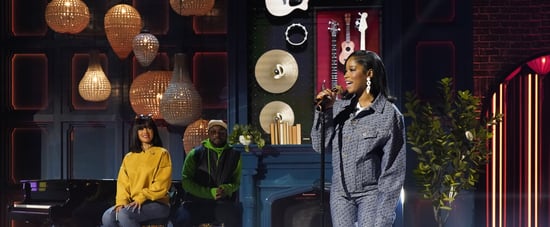 Keke Palmer Covers Dua Lipa's Don't Start Now