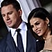 Jenna Dewan and Channing Tatum Divorce Details