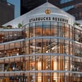Every Starbucks Fan Must Visit This 4-Story Roastery Opening in Chicago