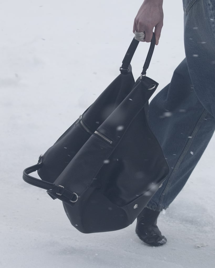 Details From Balenciaga's Fall 2022 Ready-to-Wear Collection