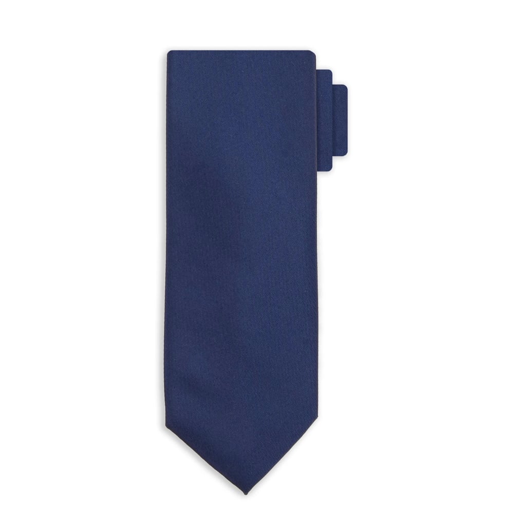 Men's Navy Tie Necktie