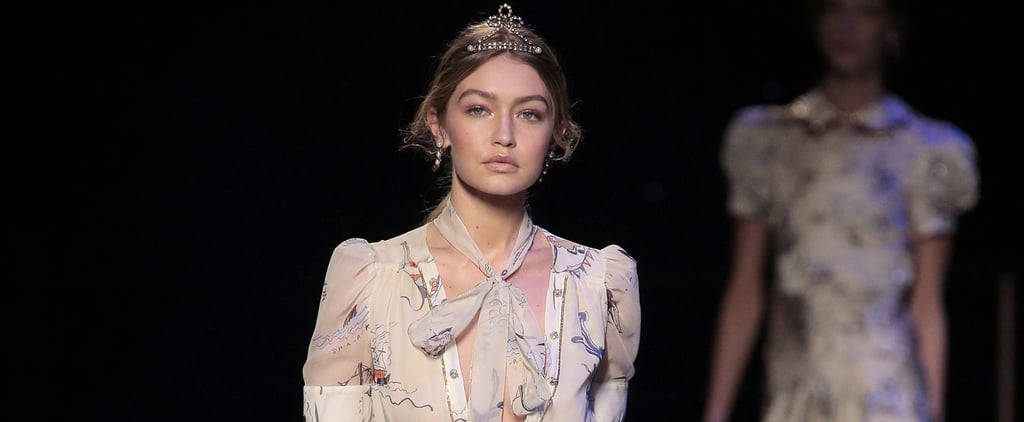 Skinny Scarf Set Trend For Fall 2016