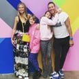 17 Times Gwyneth Paltrow and Chris Martin Proved They Don't Need to Be Married to Be Good Parents