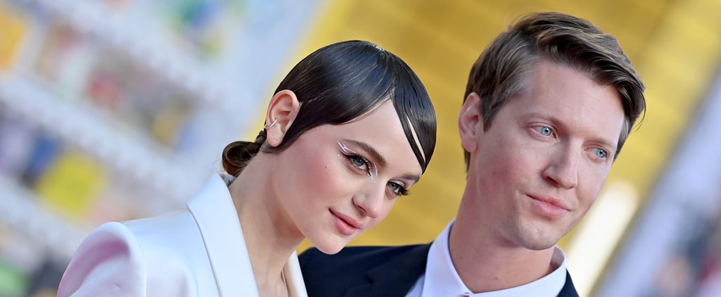 Joey King and Steven Piet Are Married