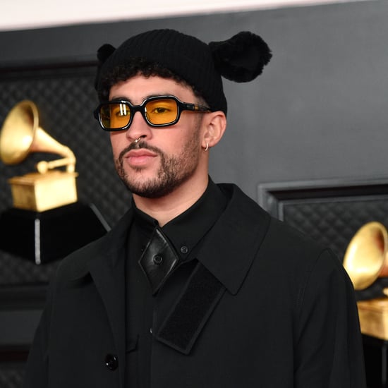 Bad Bunny Lands on Time's 100 Most Influential People List