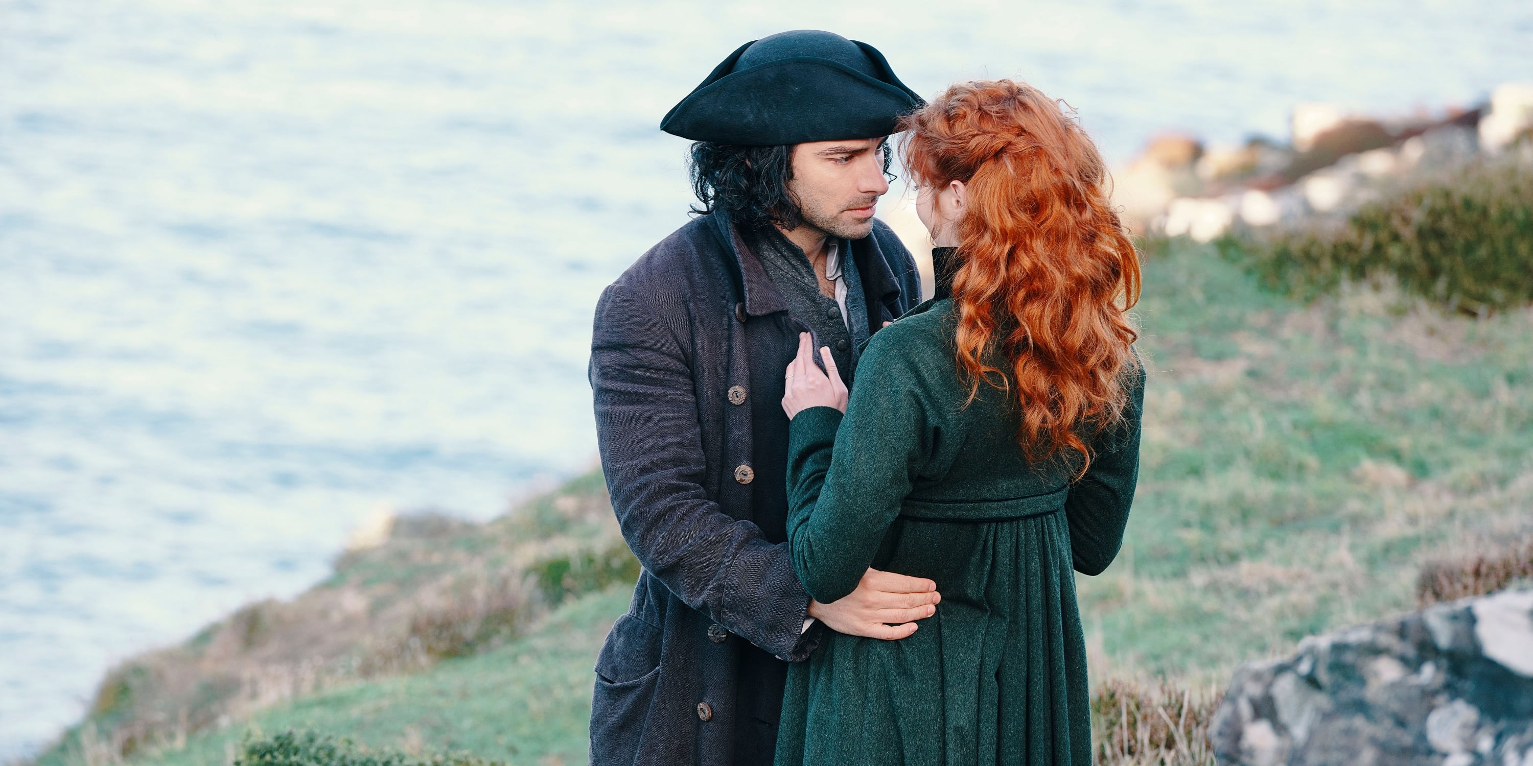 Romantic TV shows on Amazon Prime Video 2021 PS Entertainment