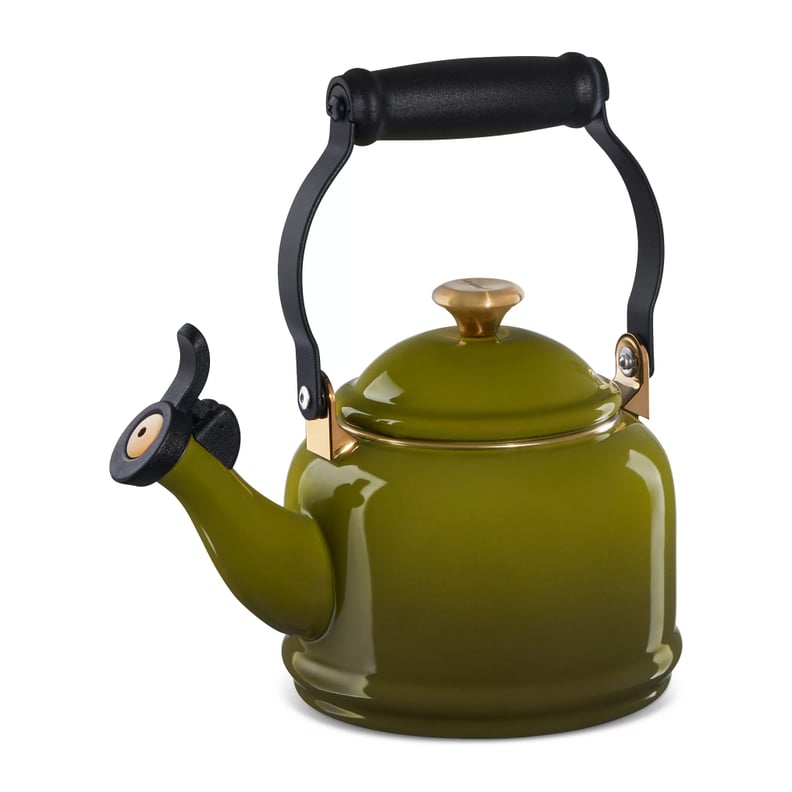 Le Creuset Tea Kettle