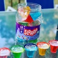 A Tub of 20 Vodka Gelatin Shots Now Exists, So Who's Throwing the Party?