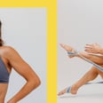 "DWTS"'s Lindsay Arnold Gets Candid About Fitness as a Mom