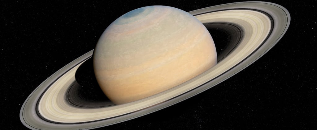 What Does It Mean For Saturn to Be at Opposition on Aug. 2?