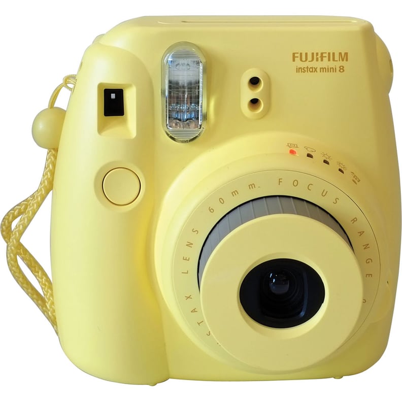 Fujifilm Instax Film Camera