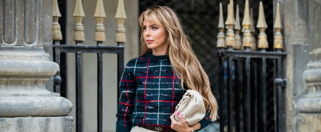 Buttercream Blond Hair Color Trend to Try in 2020