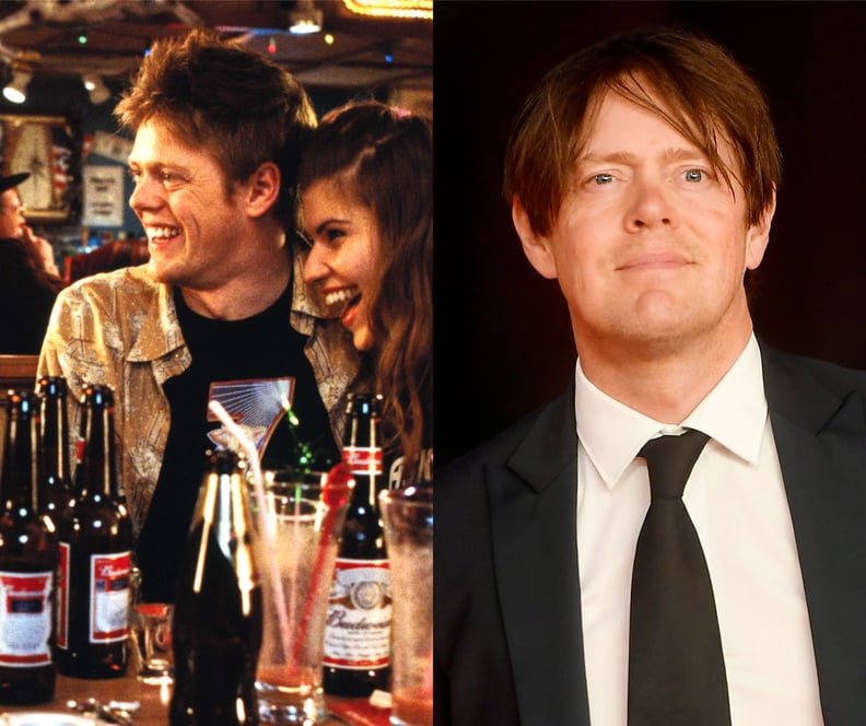 Kris Marshall