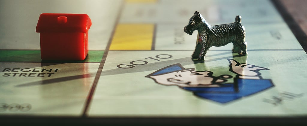 How Kids' Board Games Perpetuate Racism
