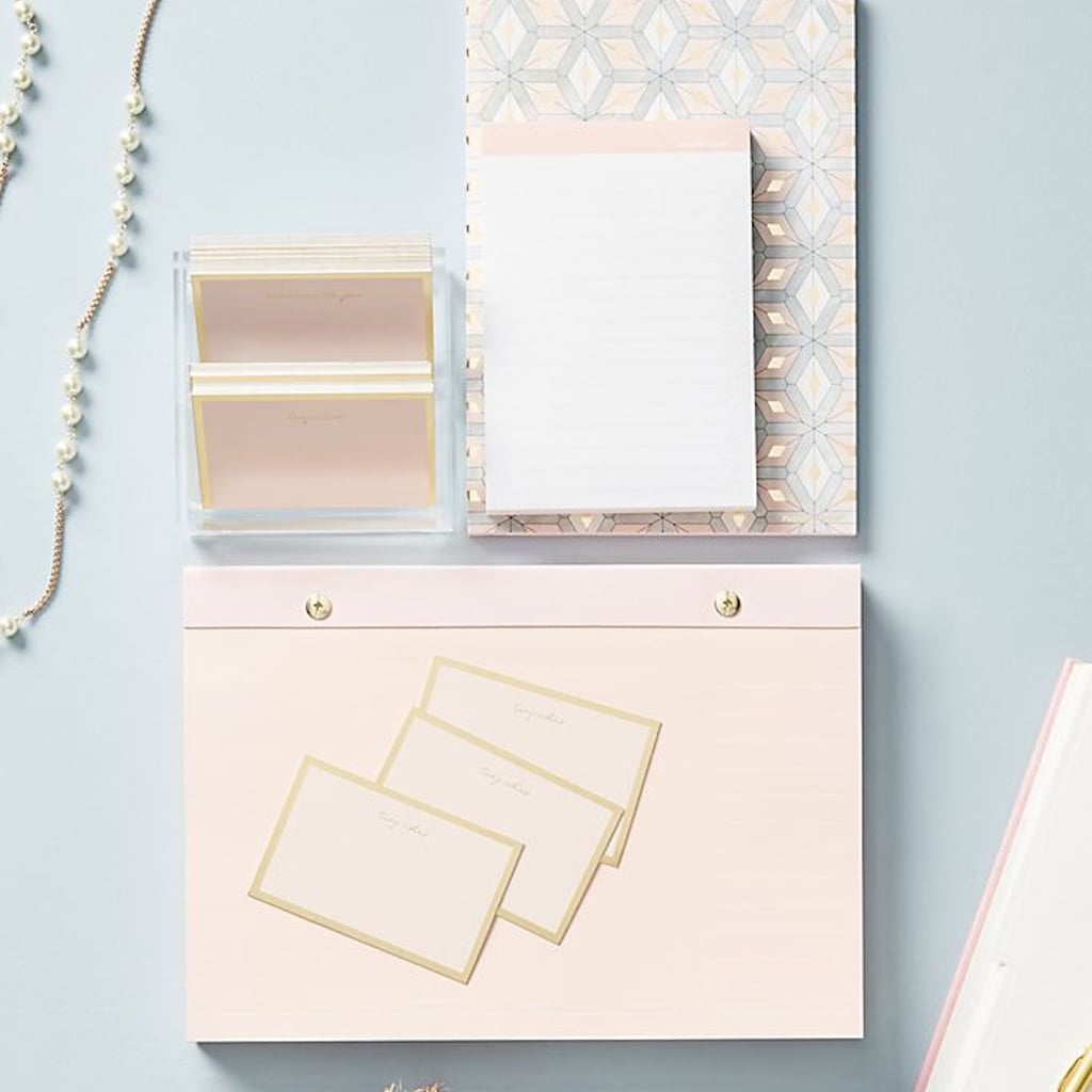 The Best Home Office Products From Anthropologie | POPSUGAR Home