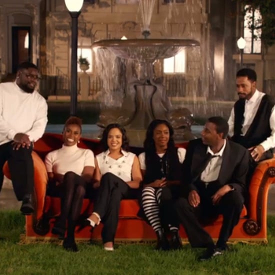 JAY-Z "Moonlight" Video
