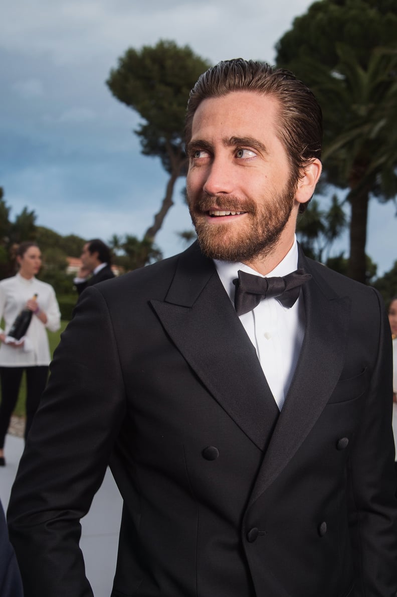 Jake Gyllenhaal