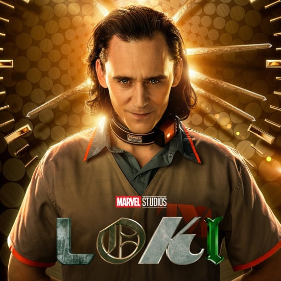 Marvel's Loki TV Series Trailer