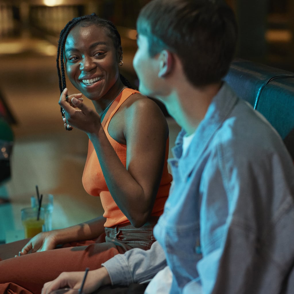 These Talking Games Will Strengthen Your Relationship
