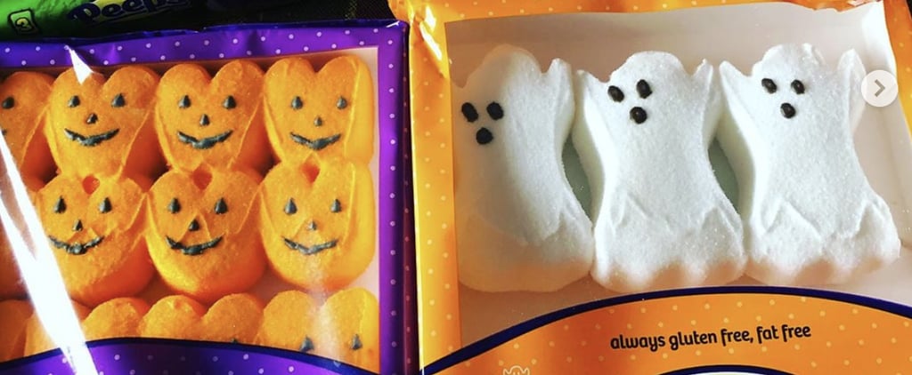 There Won't Be Halloween- or Holiday-Themed Peeps This Year