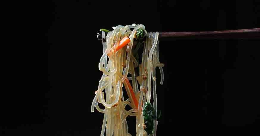 Types of Asian Noodles | PS Food From Ramen to Udon: An Asian Noodle Primer