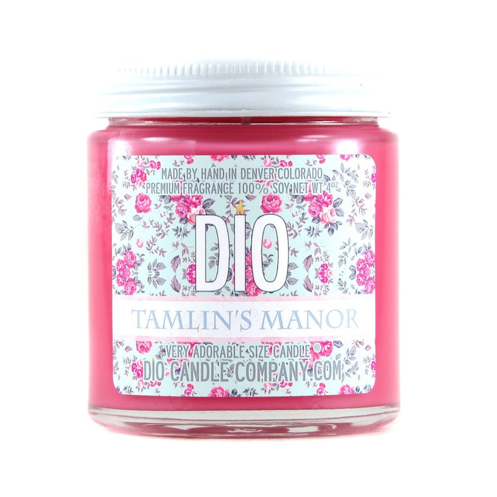 Best Spring Candles 2019 | PS Beauty