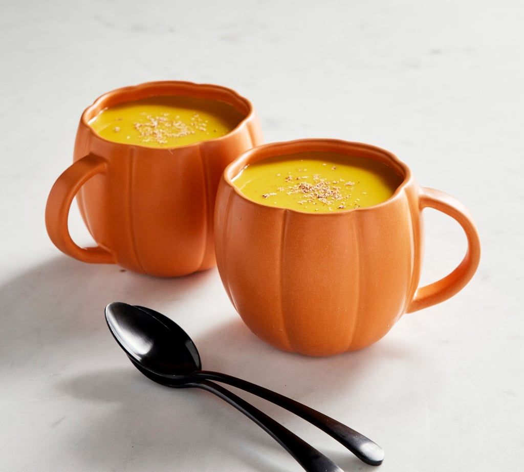 Best Halloween Mugs From Pottery Barn