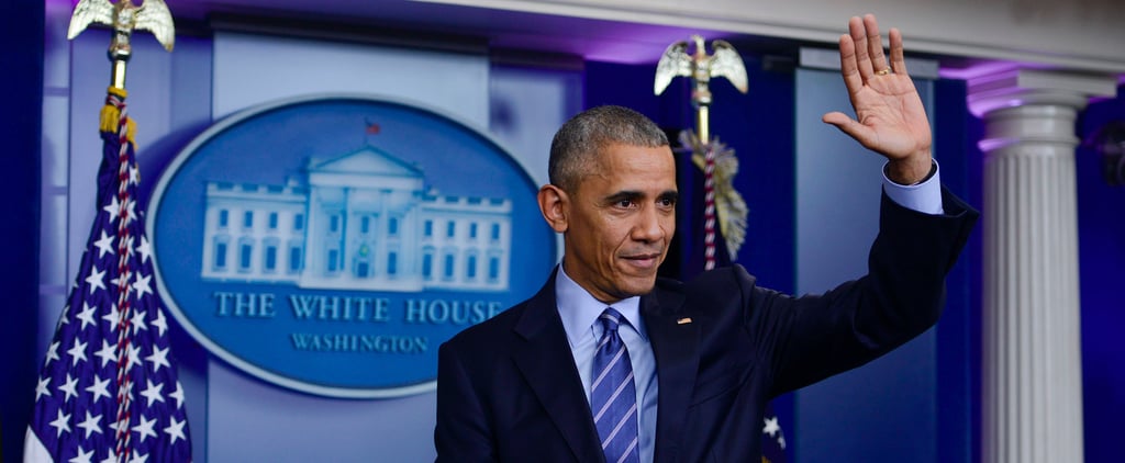 President Obama's Biggest Accomplishments