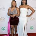 Venus and Serena Williams Wowed in Statement Gowns at the Producers Guild Awards