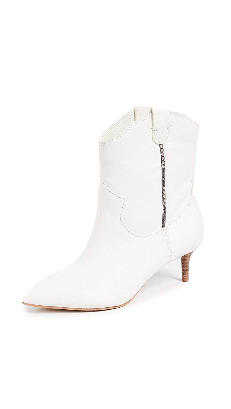 Dolce Vita Women's Reece Ankle Boot