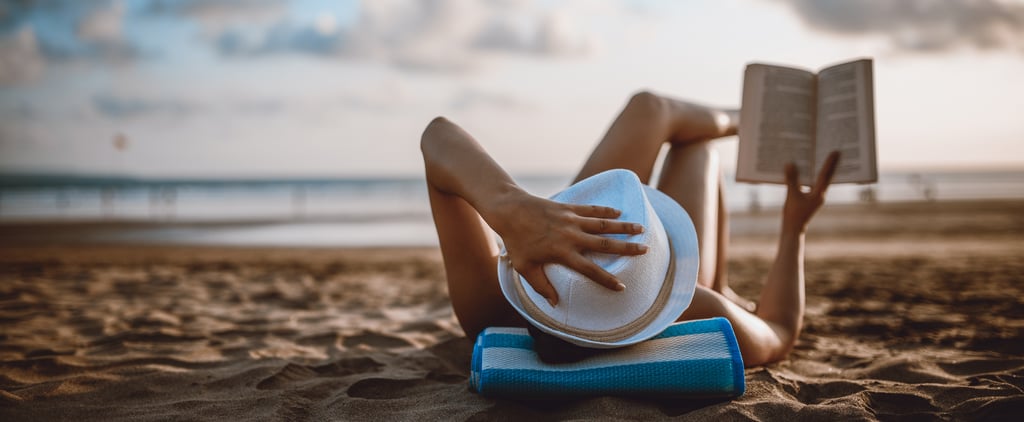 These 15 Body-Positive Books Could Help Transform Your Relationship With Your Body