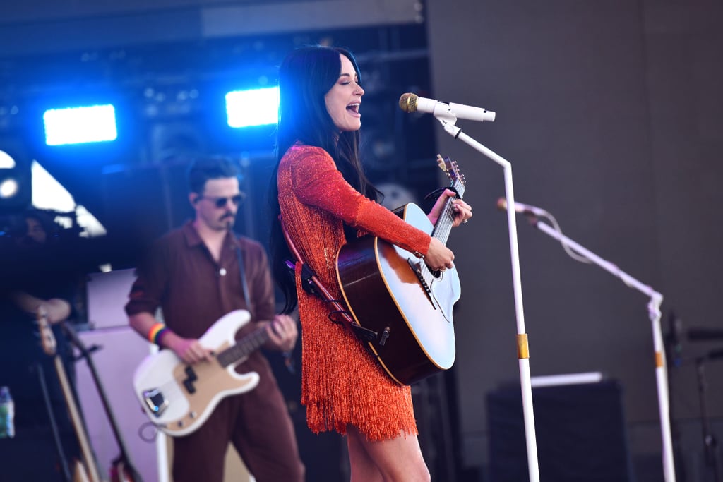 Kacey Musgraves Performance at Coachella 2019