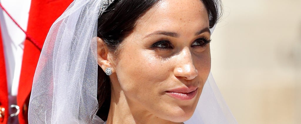 Meghan Markle Burned a Diptyque Candle Before Her Wedding