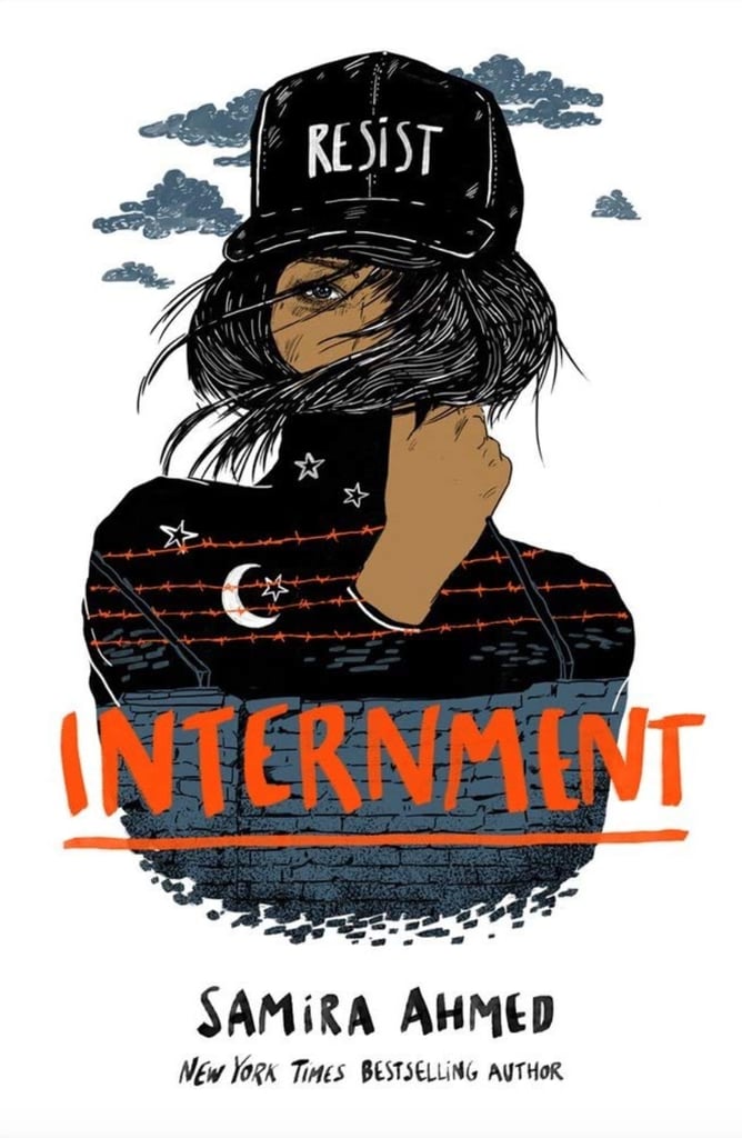 internment samira