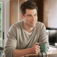 New Girl's Max Greenfield Tells Us How to Find the Perfect Place to Live