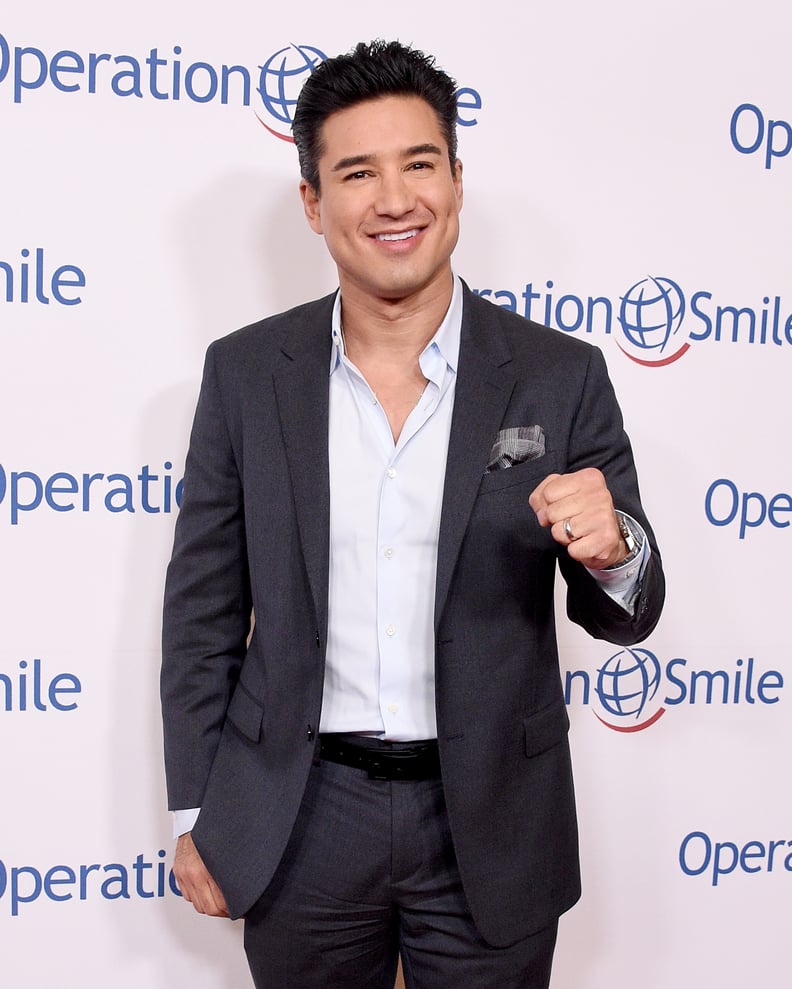 Mario Lopez as A.C. Slater