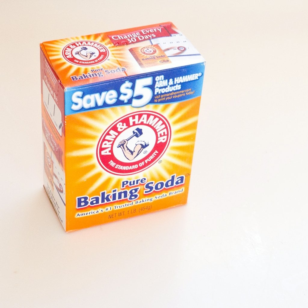 Baking Soda Natural Remedies For Bug Bites Popsugar Fitness Photo 6