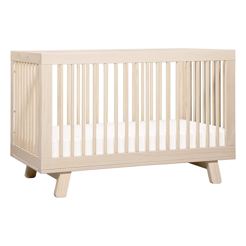 Best Wooden Crib on Amazon