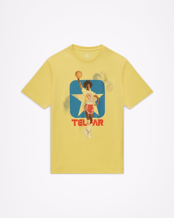 Converse x Telfar LZ Tee