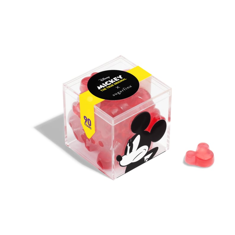 Mickey Ears, Small Candy Cube ($8)