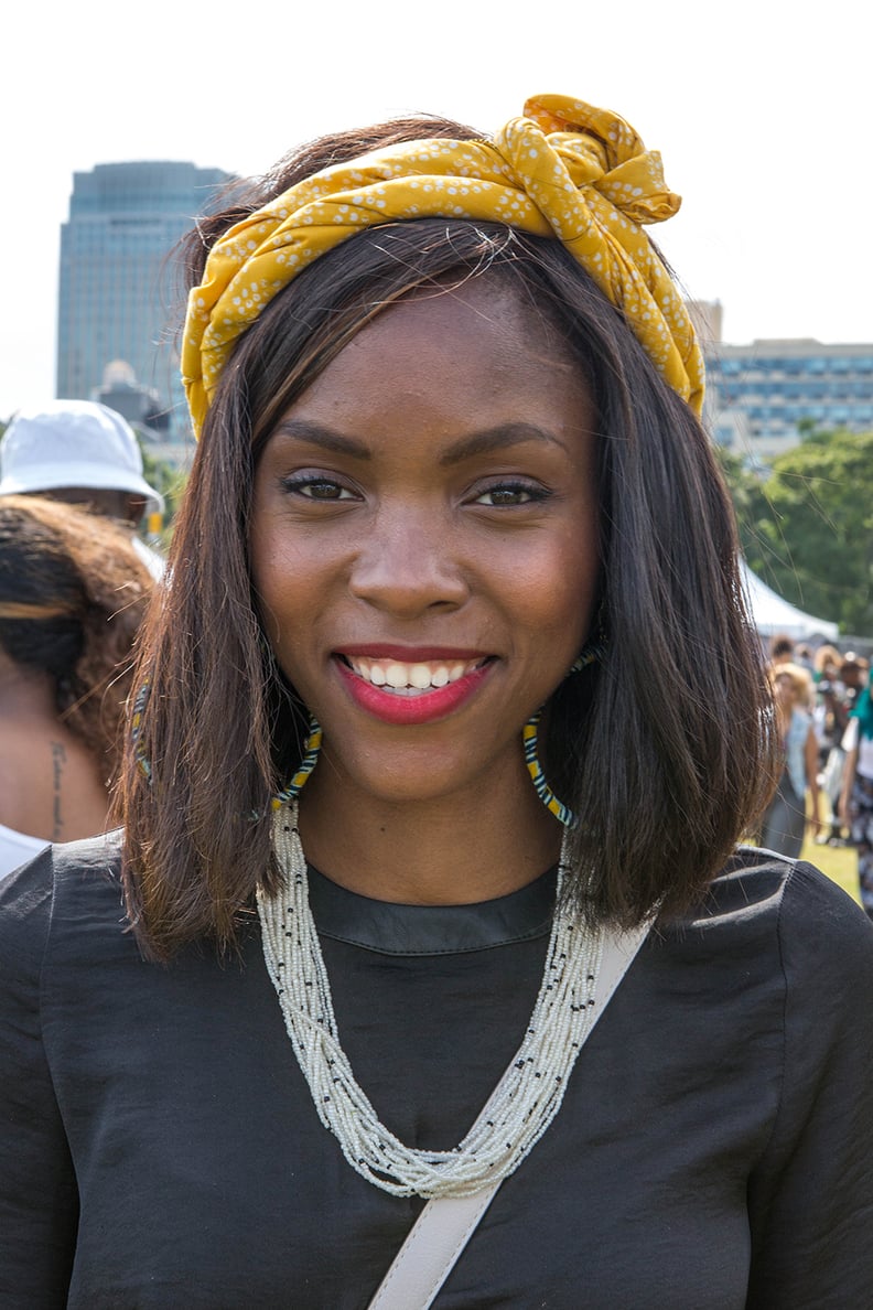 AfroPunk Fest 2014