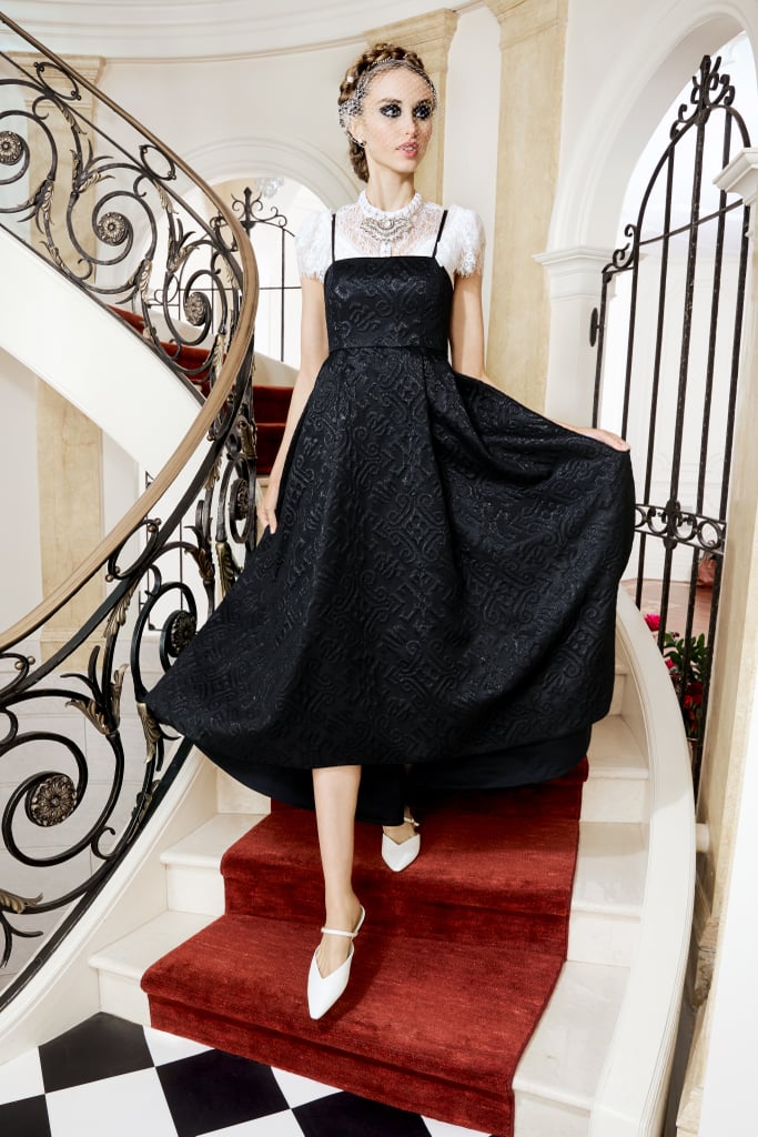 Alice + Olivia's Fall Collection Is Inspired by Gossip Girl
