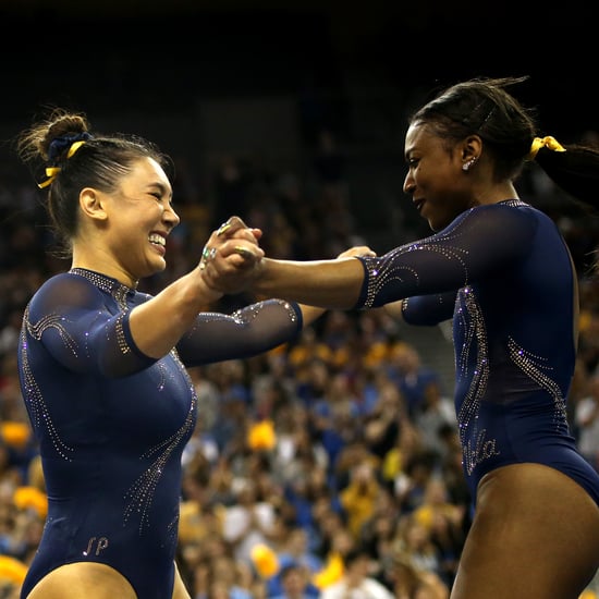 UCLA Gymnastics Is Now on TikTok