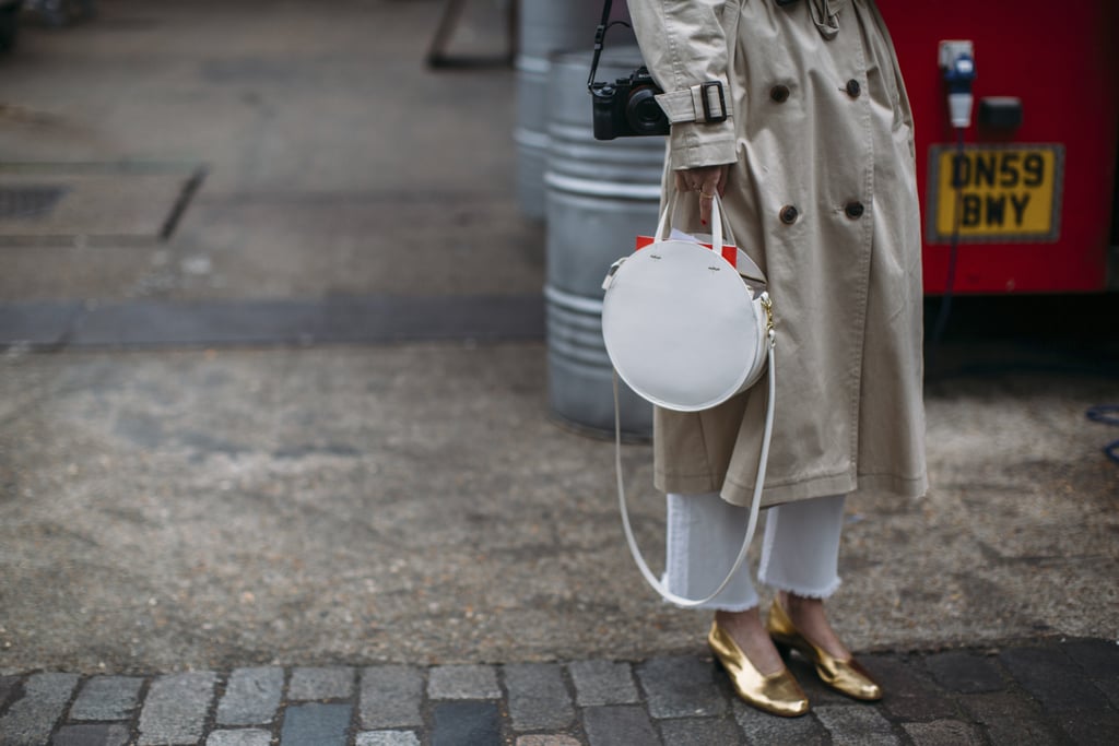 LFW Day 5