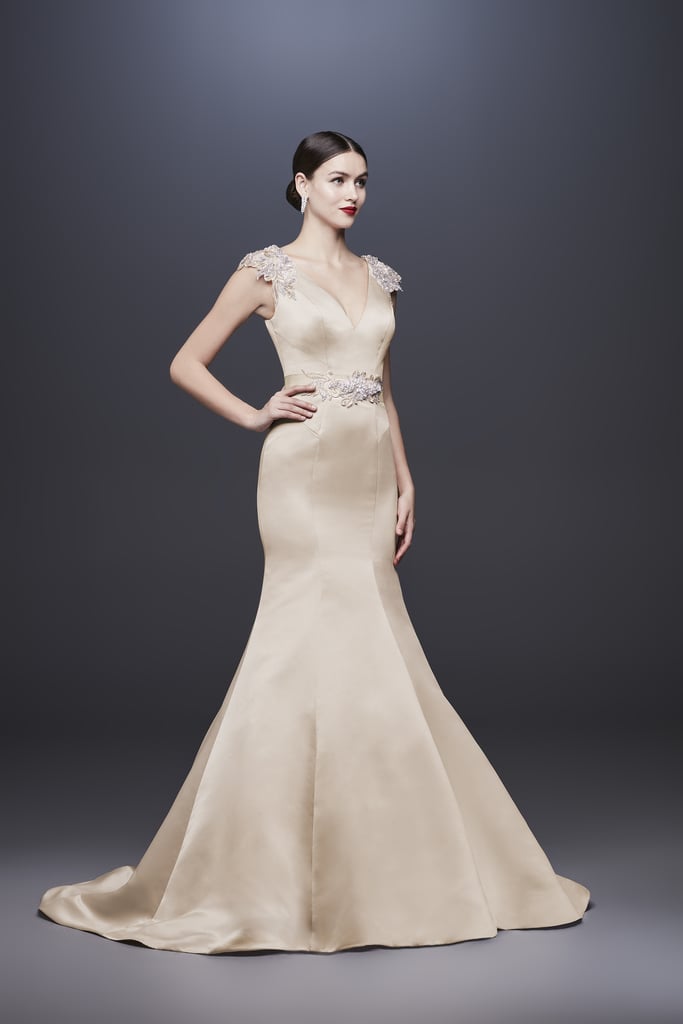 Truly Zac Posen Spring 2019