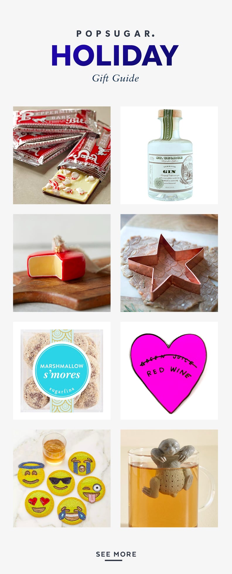 Stocking Stuffer Gift Guide for the Home Chef - Our Salty Kitchen
