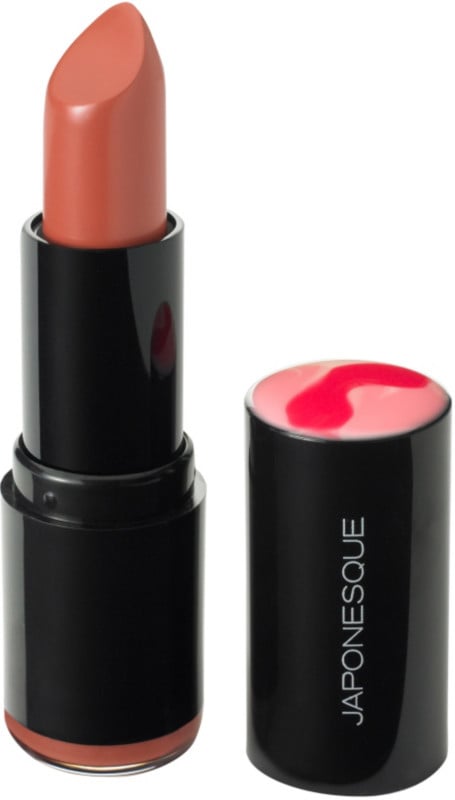 Japonesque's Pro Performance Lipstick in Shade 7
